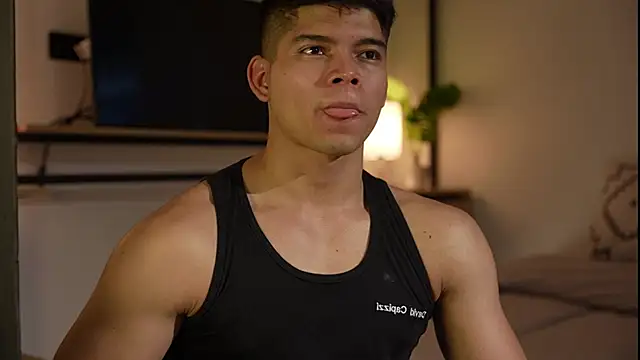 David_capizzi_ Chatroom