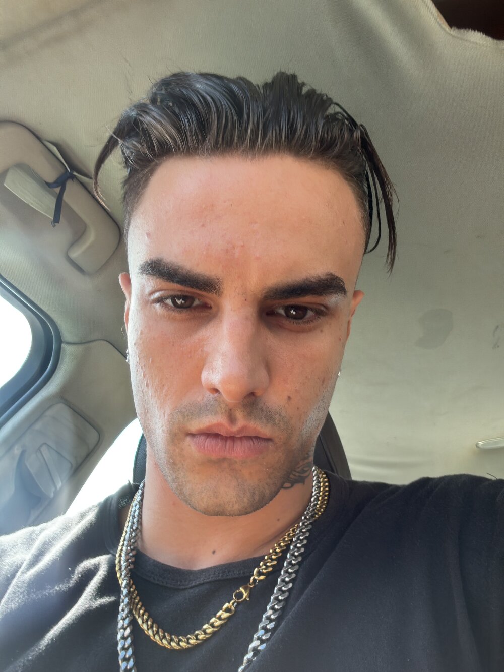 David_leons Chatroom