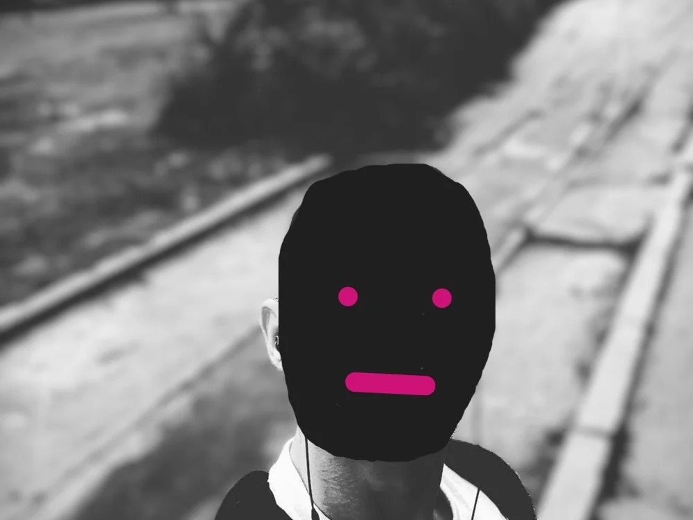Deepstuffed Chatroom