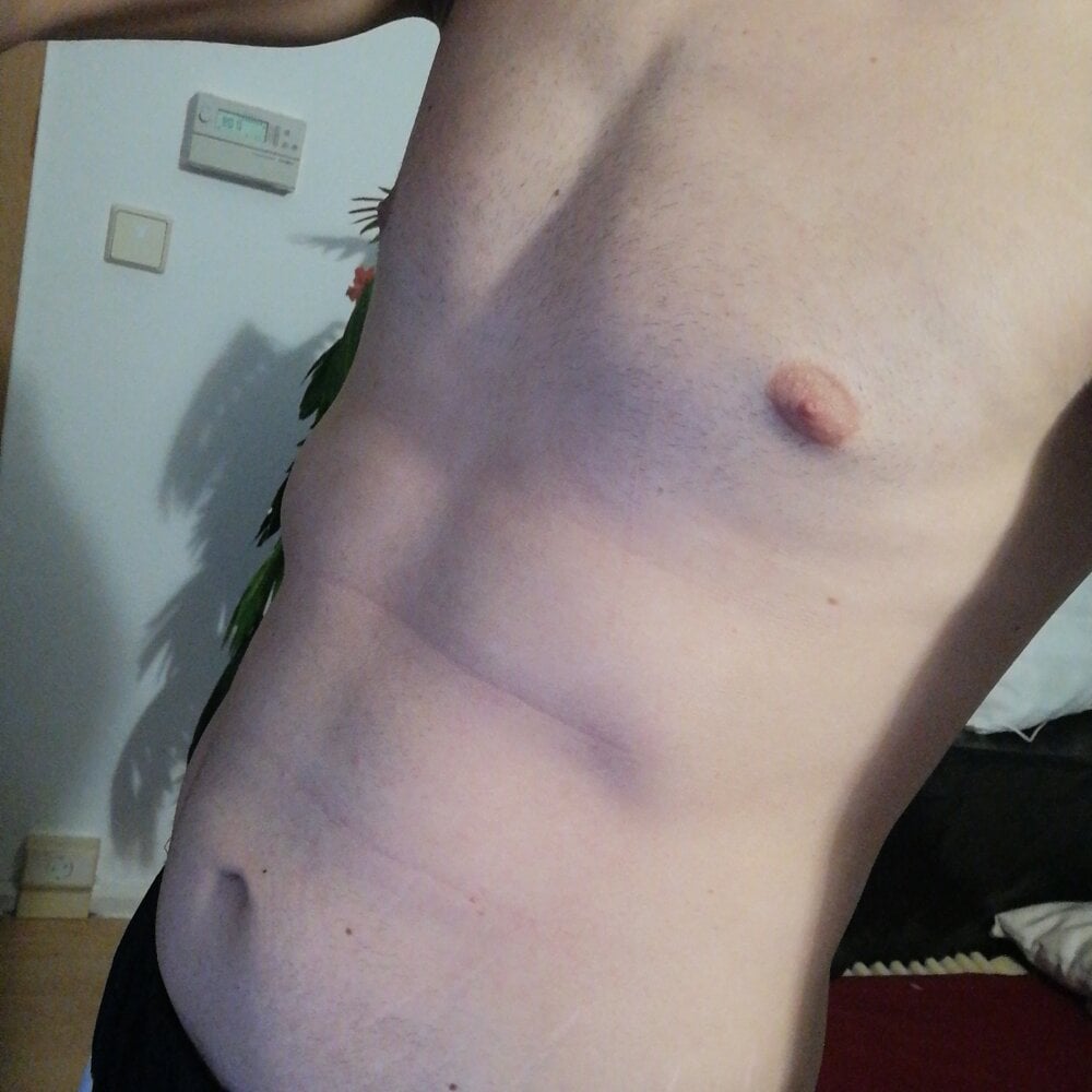 Deepthroat91 Chatroom