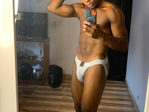 DeividBrown_