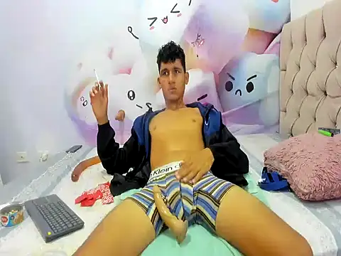 DemonNotlimitGUY Chatroom