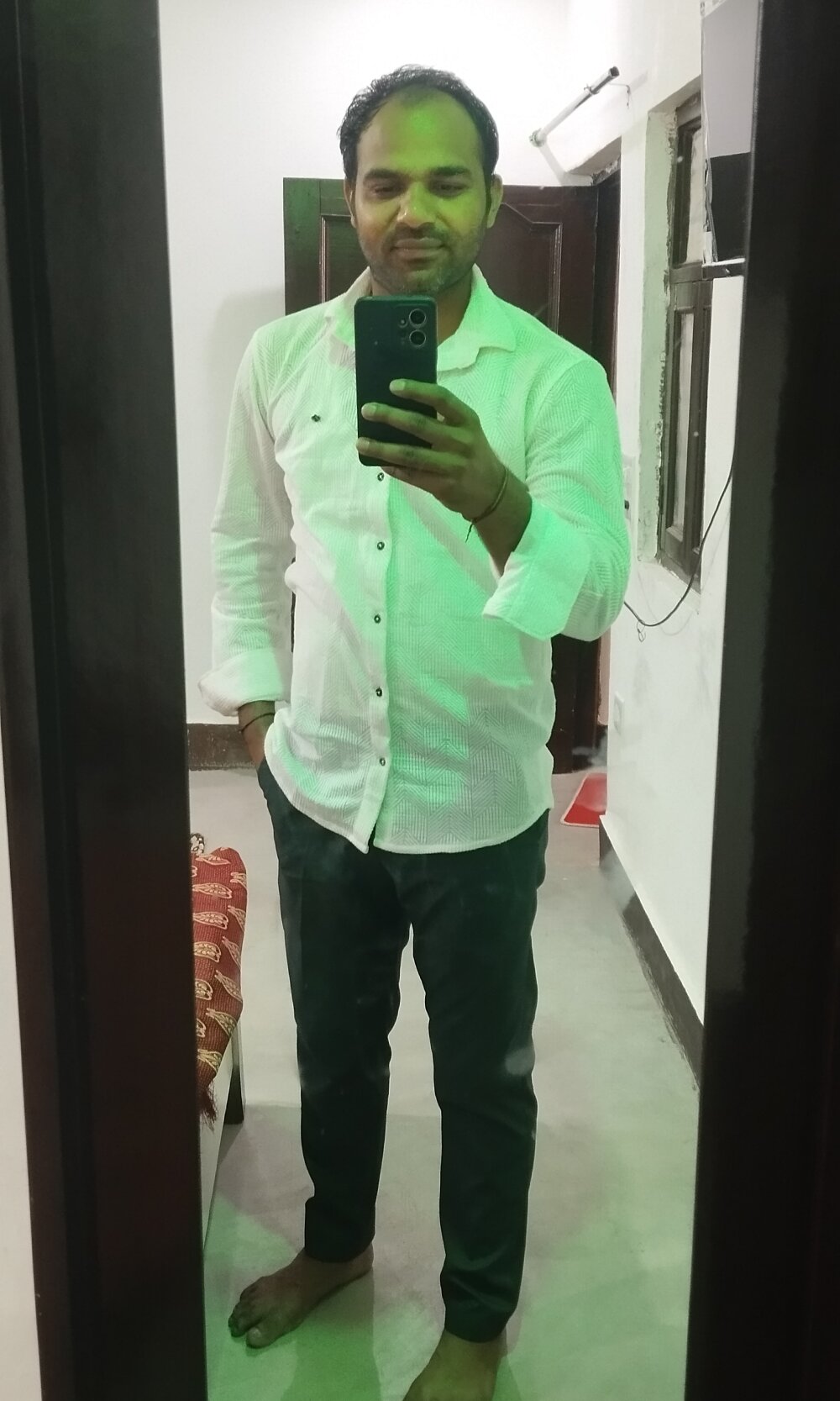 Dickdelhi Chatroom