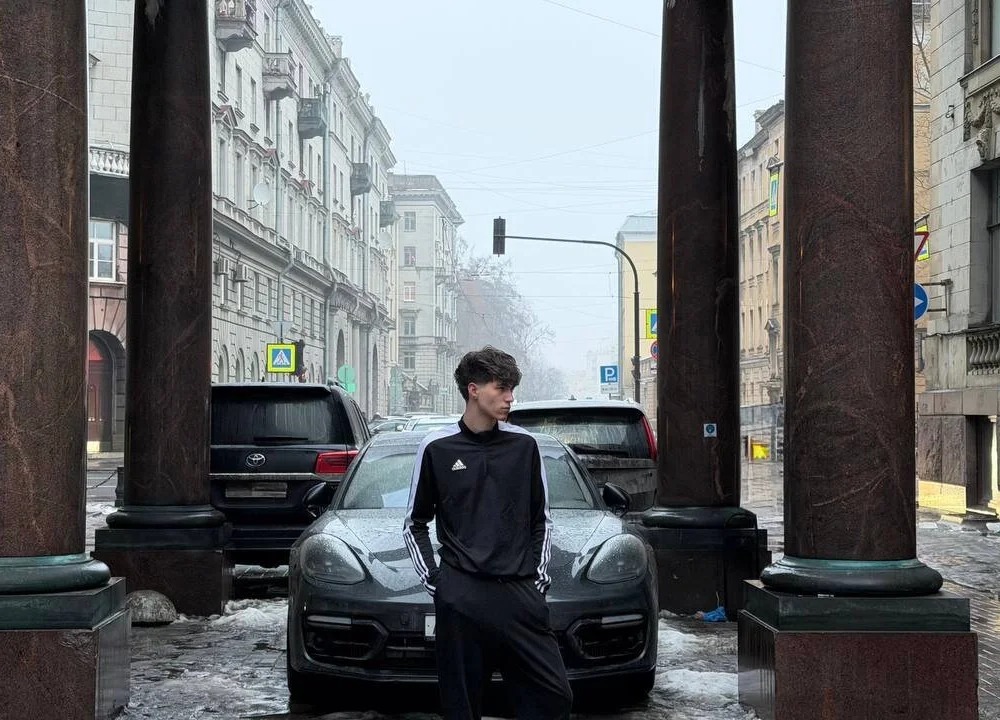 Dima-Cute Chatroom