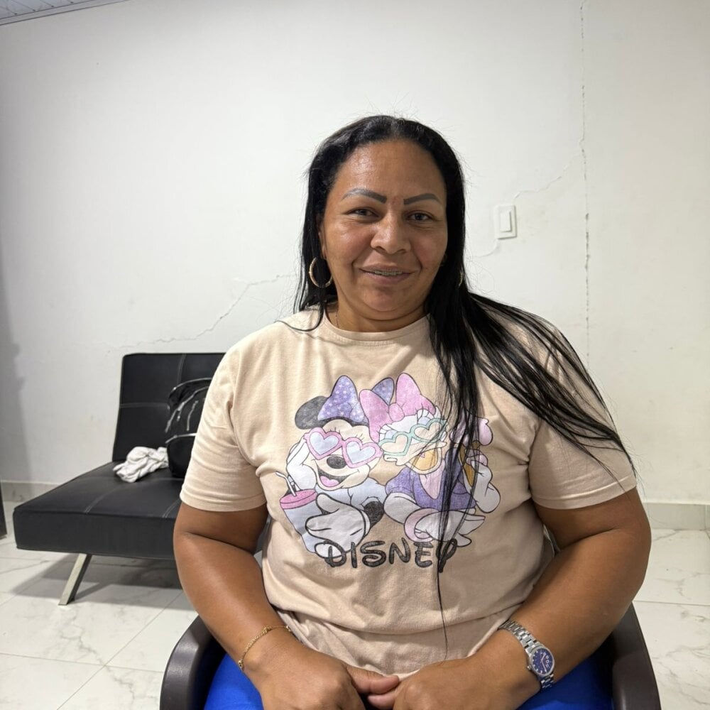 Dirty_Candy Chatroom