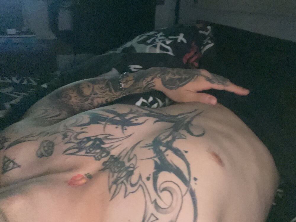 Dominatofstupid Chatroom