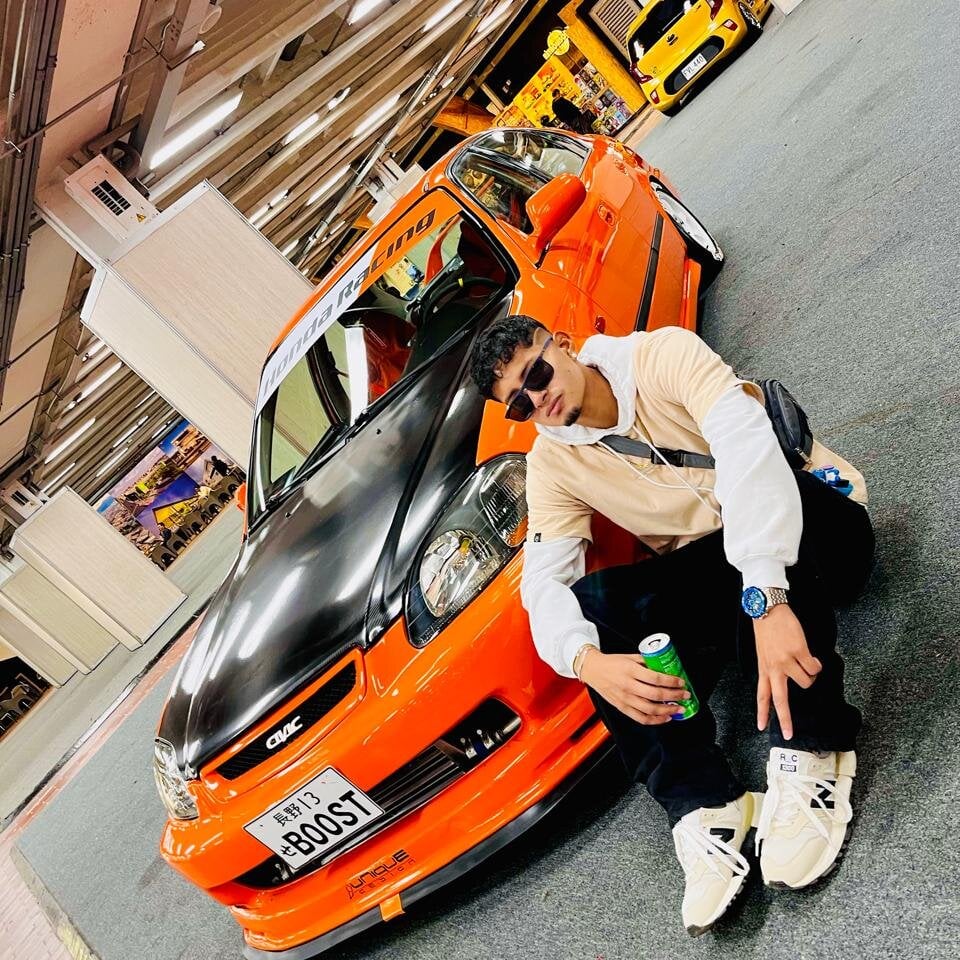 Dominic_King Chatroom