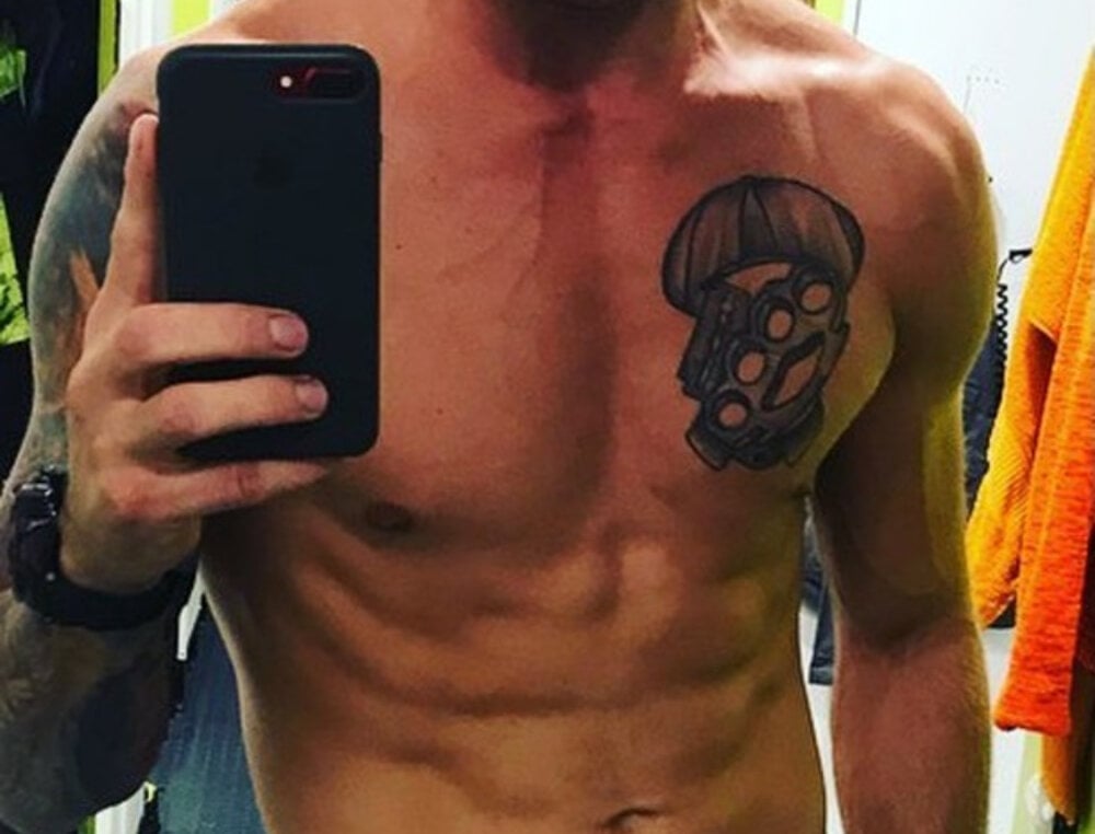 Domssecretom Chatroom