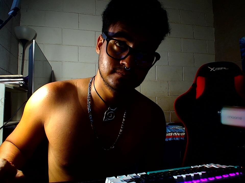 DonFurix23 Chatroom