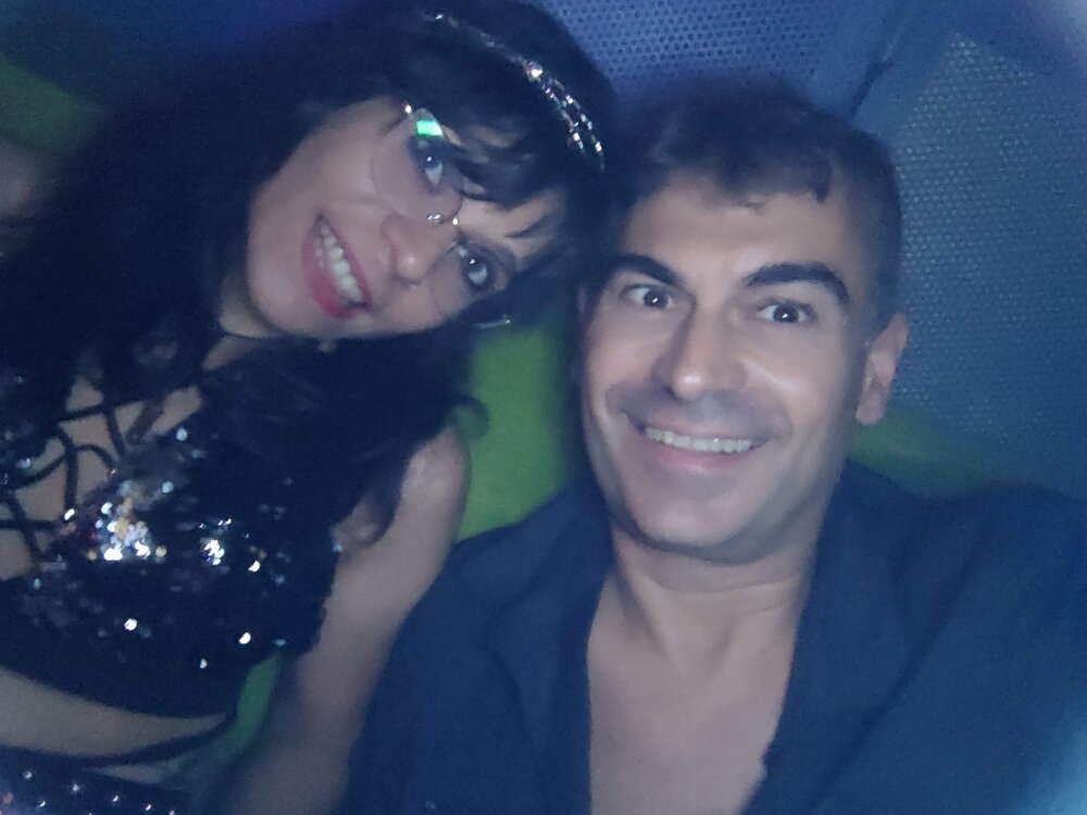 Donostipar@xh Chatroom