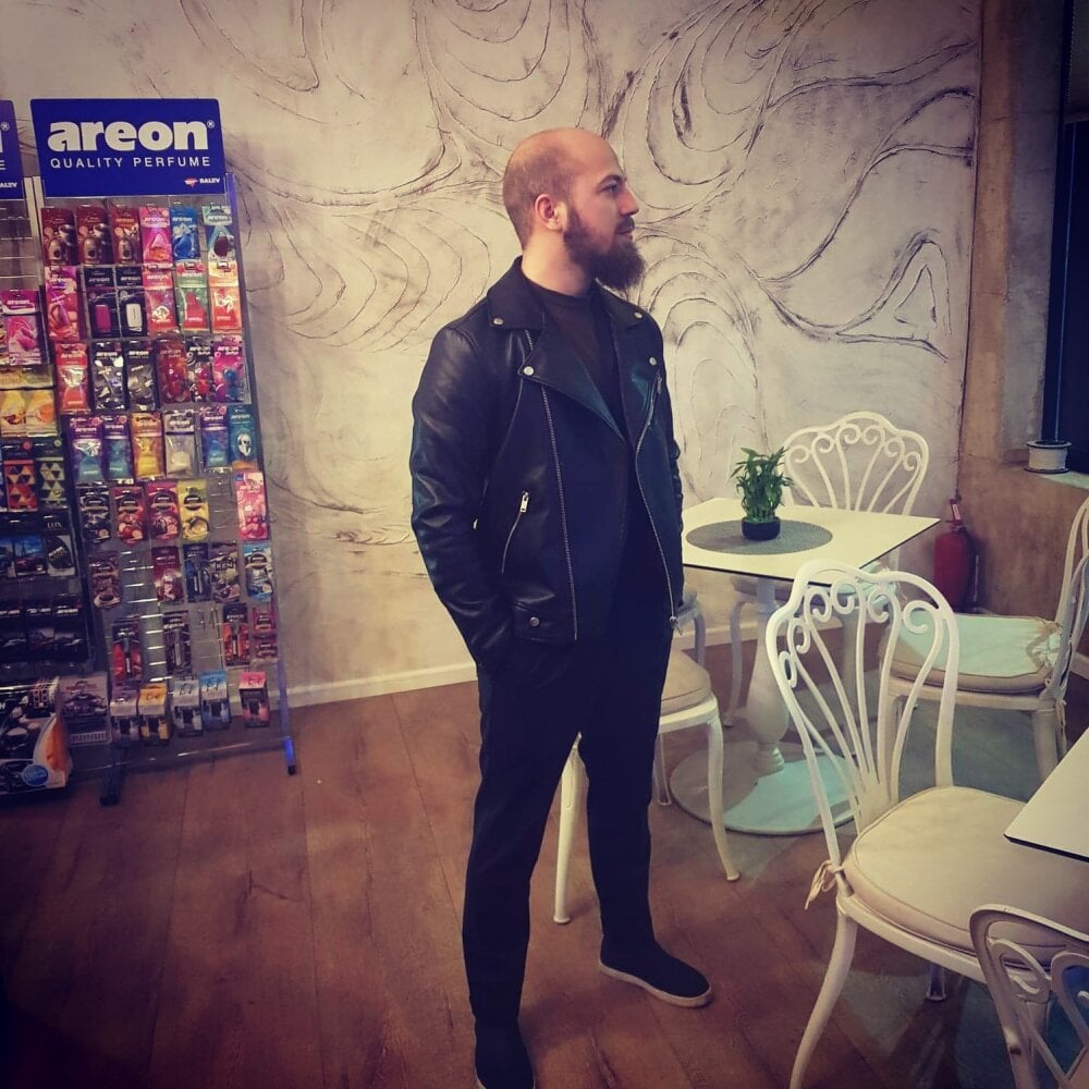 DoubleJake Chatroom