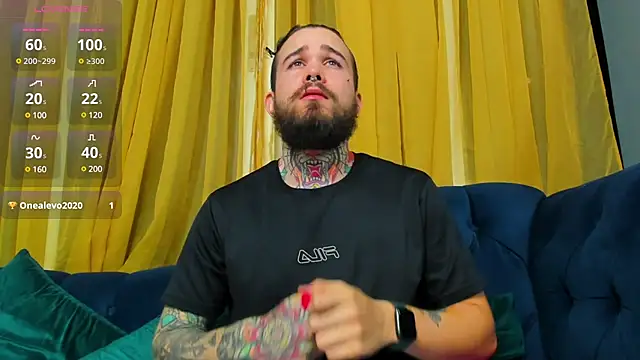 Drake_malone_ Chatroom