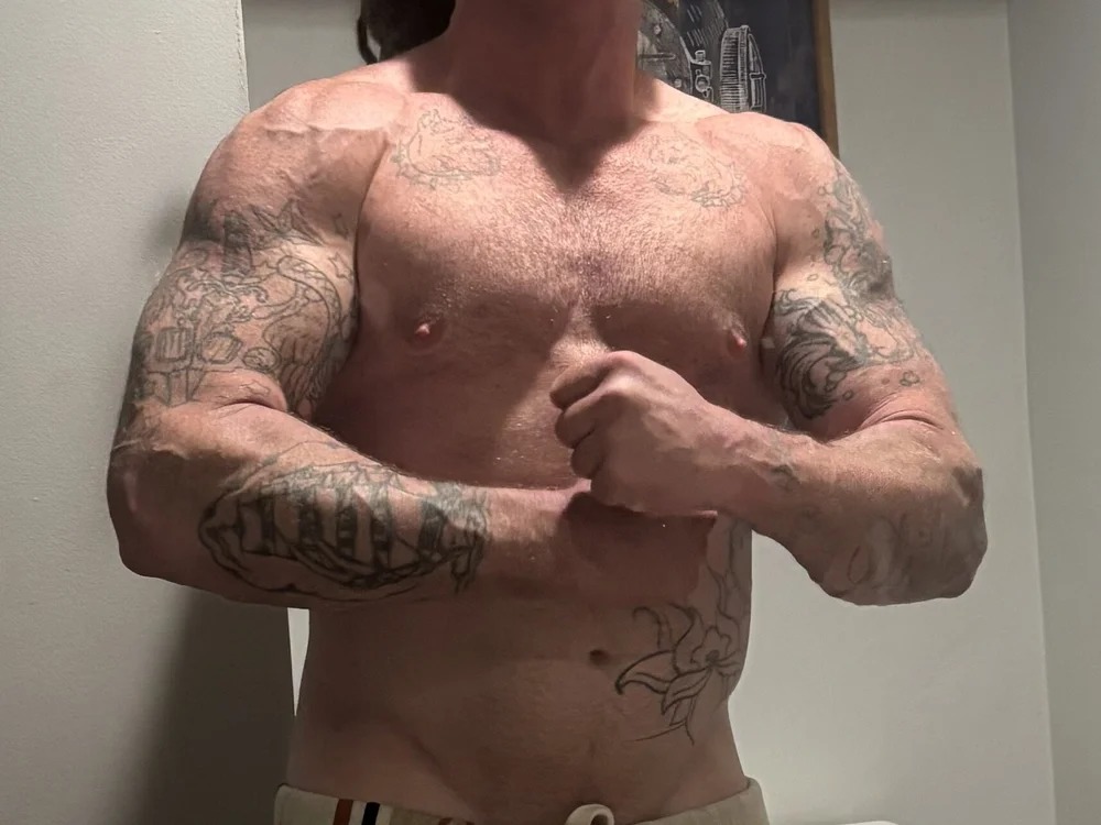 DreadlockDerek Chatroom