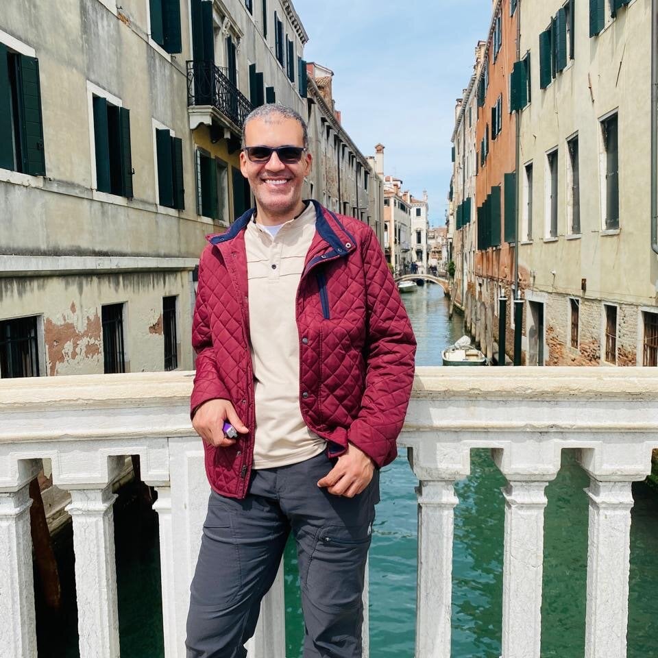 Dubai_Egyptian Chatroom