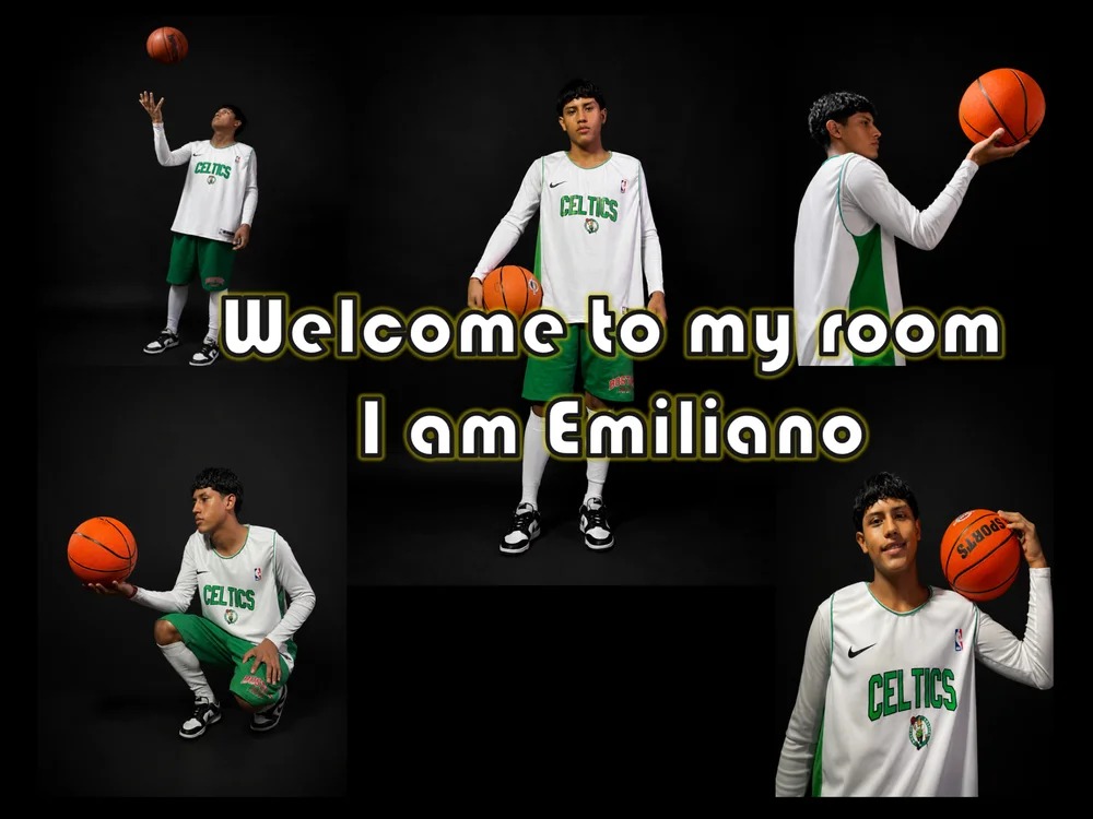 EMILIANO_BLESS Chatroom