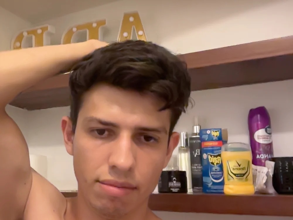 ERICKMDICK Chatroom