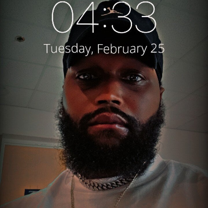 EbonyKing69 Chatroom