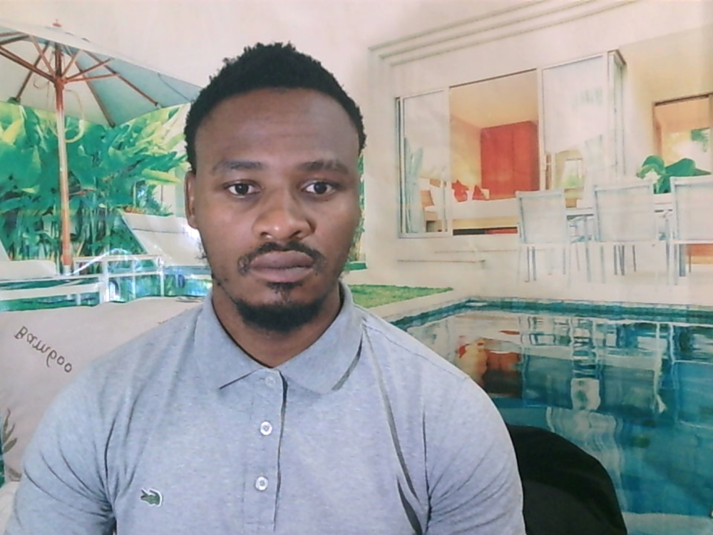 EbonyTiger69 Chatroom