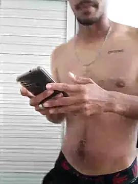 Eduardopts Chatroom