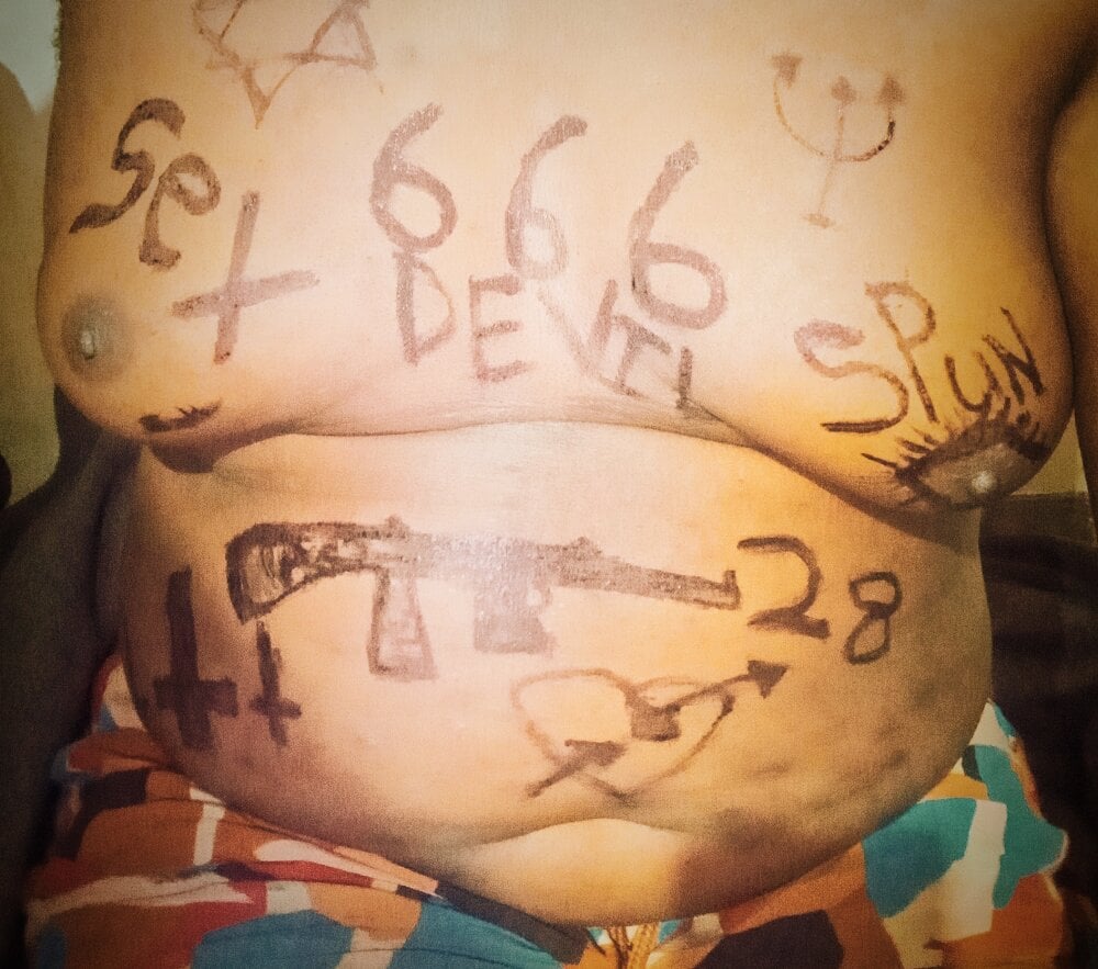 El-ChappoManjera Chatroom