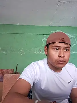 ElMau_ Chatroom