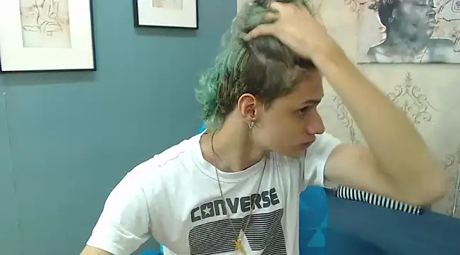 El_Flaquiito Chatroom