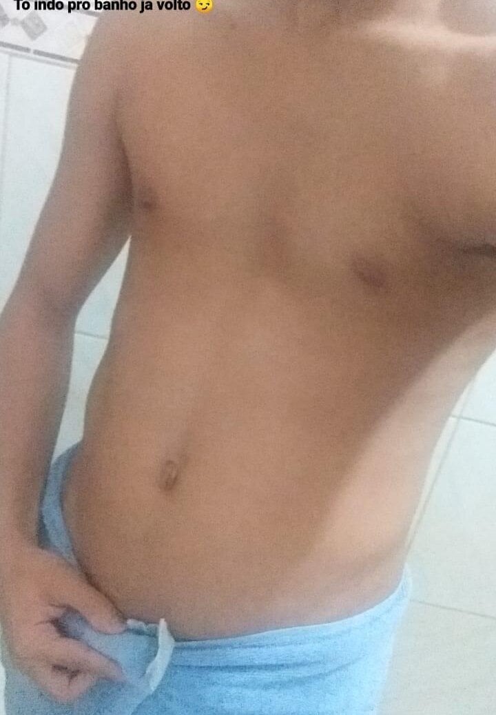 ElielOliveira Chatroom