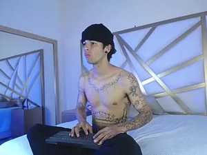 Enzo_Hunter