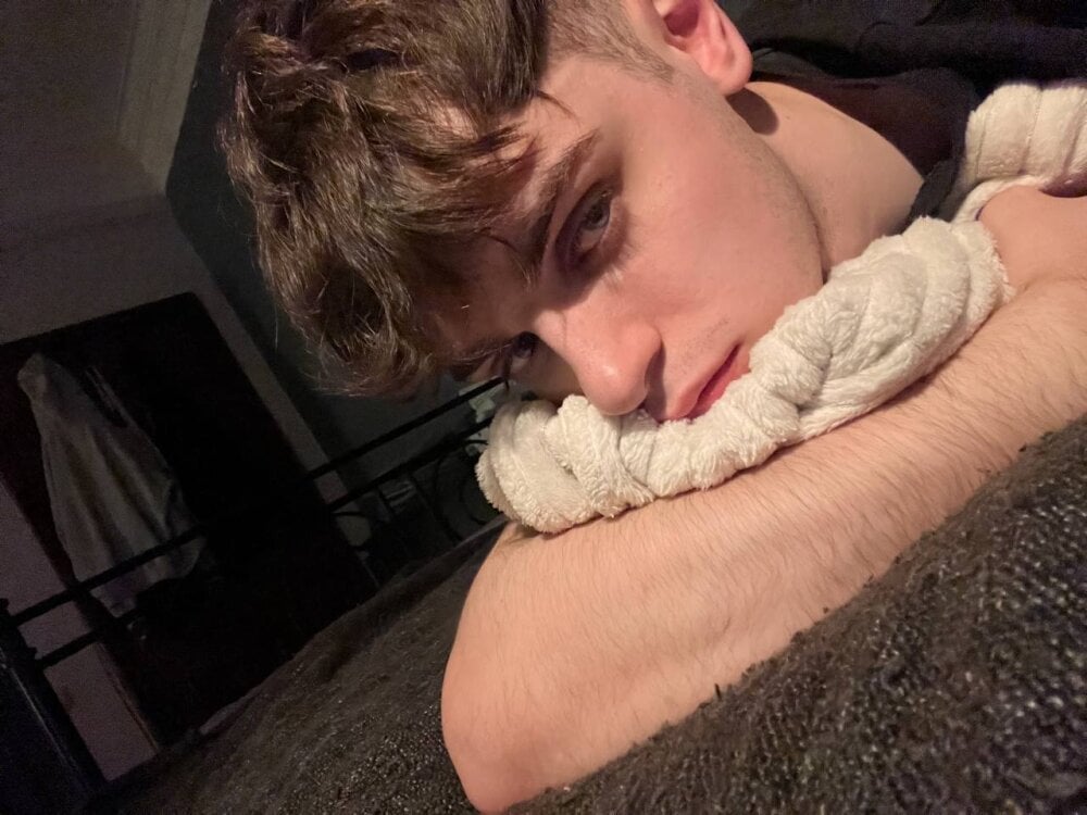 Er1c_Reeves Chatroom