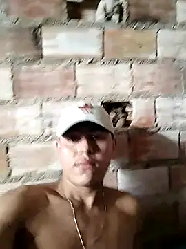 Eric200215 Chatroom
