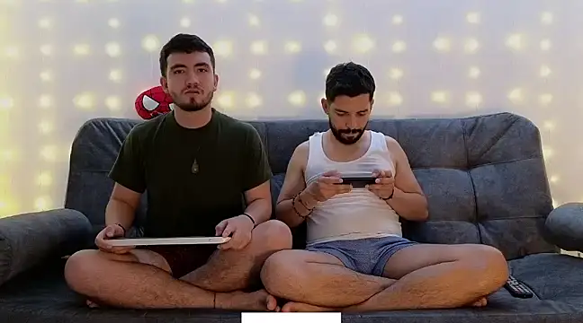 ErickBrant Chatroom