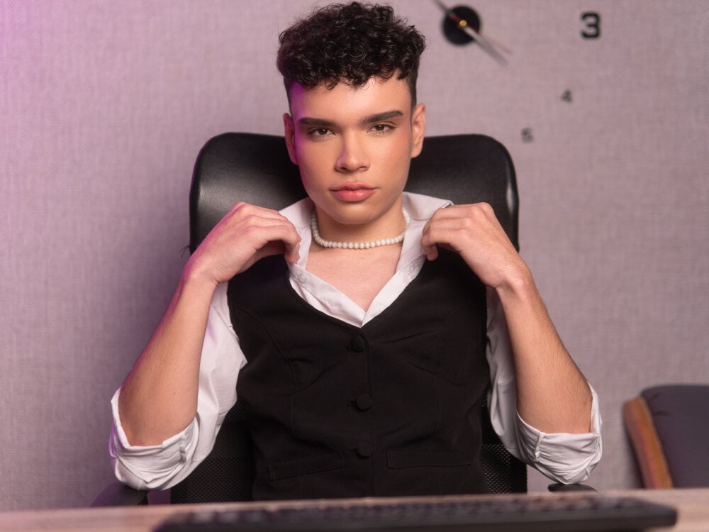 EthanLeroy Chatroom