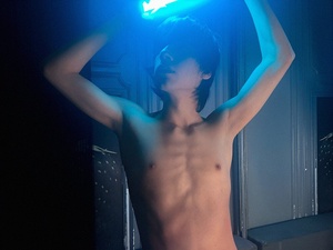 Ezra_fox