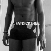 FatDickThee Chatroom