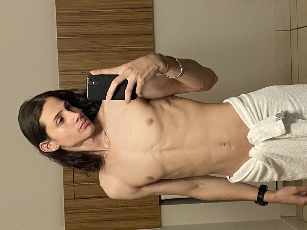 FelipeLipe18 Chatroom