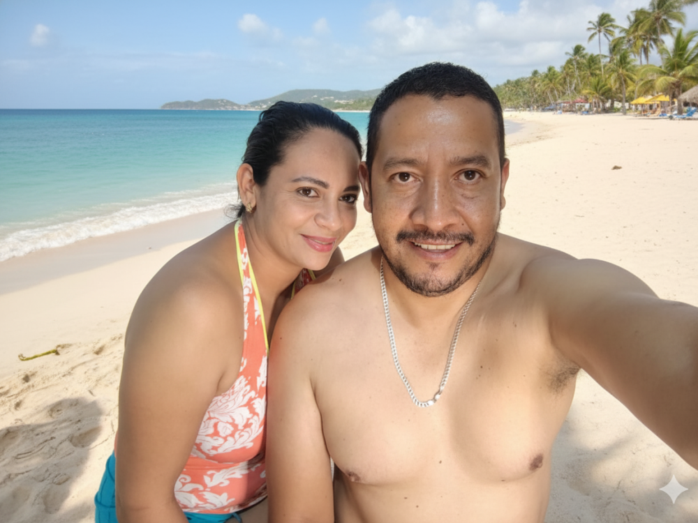 FernandoYAndrea Chatroom