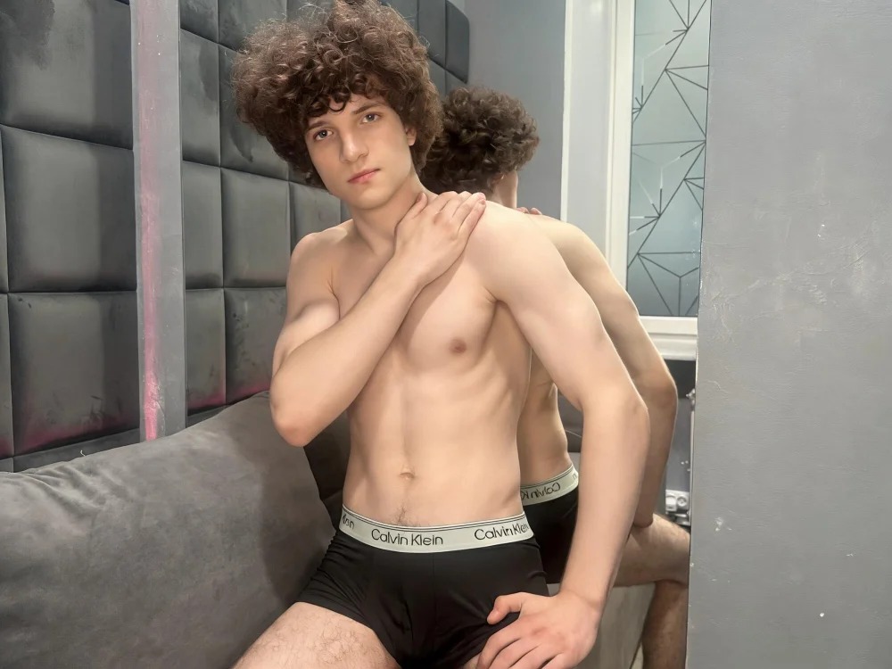 FinnReed Chatroom