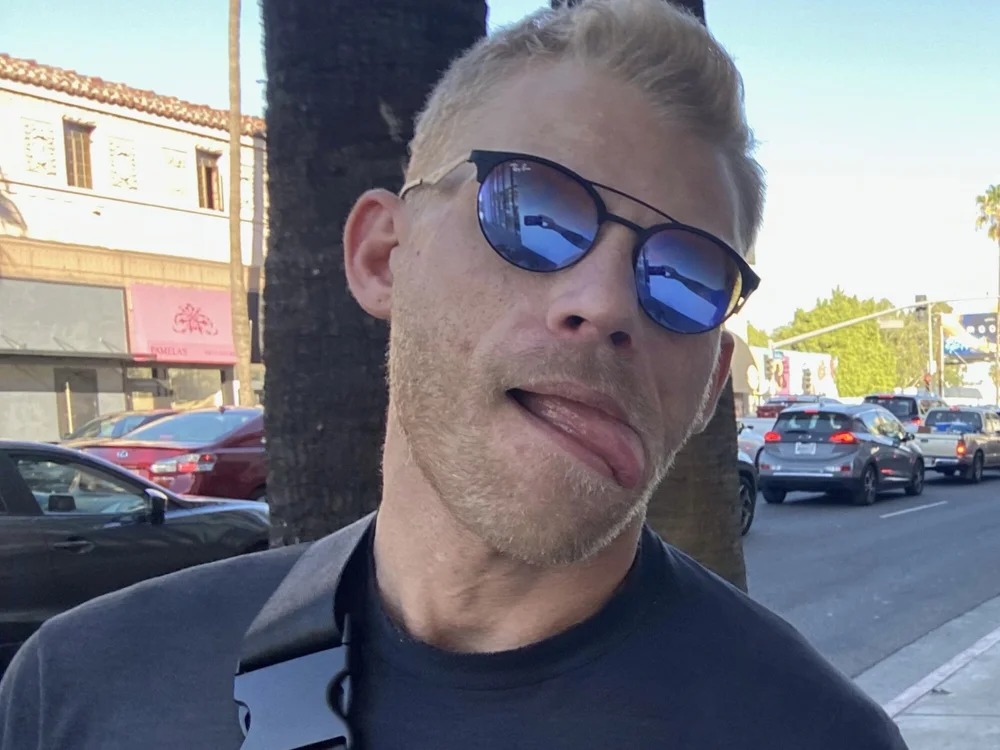FitStacheDaddy Chatroom