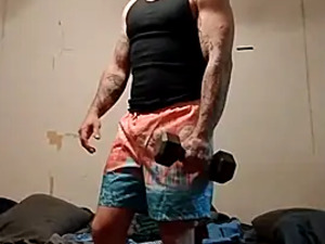 Fitdaddysplayroom