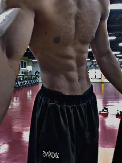 FlungBergenia Chatroom