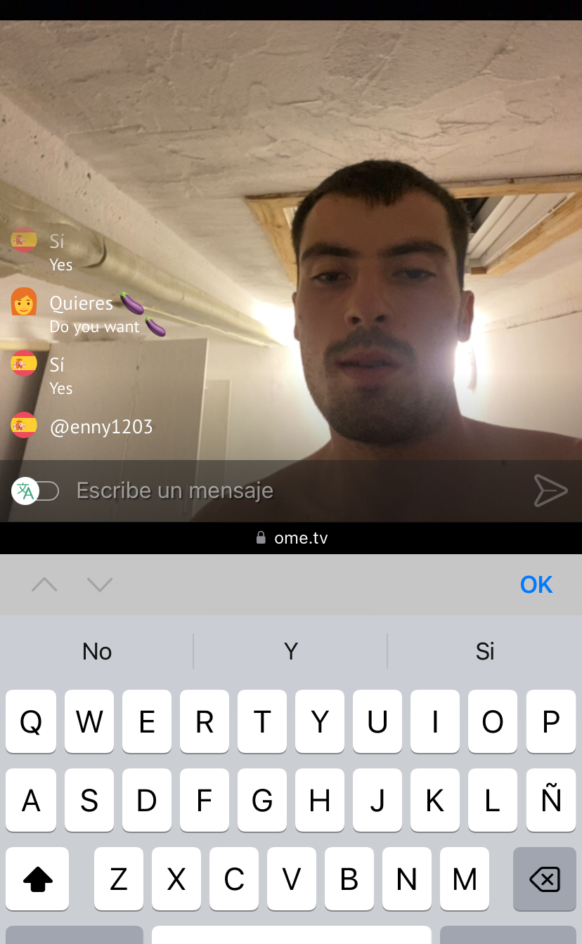 Frantri00@xh Chatroom