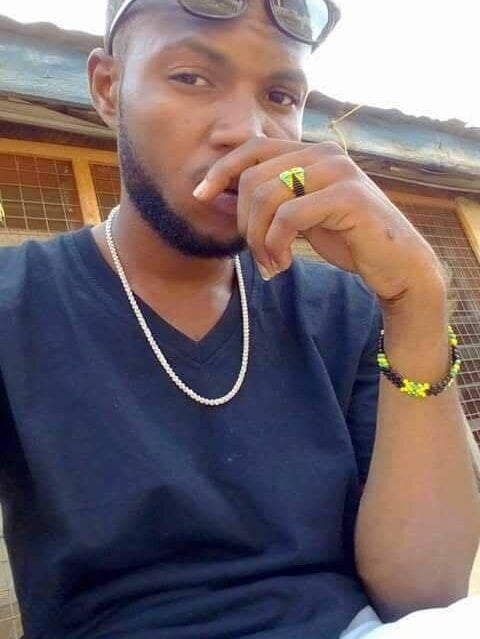 FreakyKaigrey Chatroom