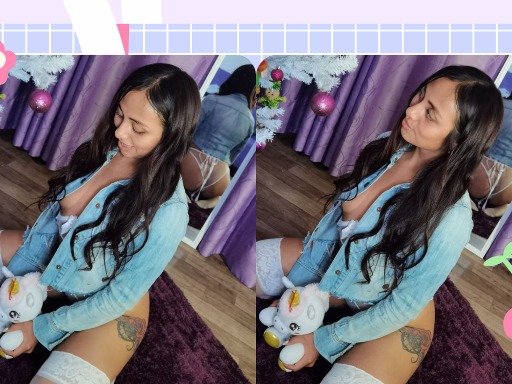 Gabi_morales Chatroom