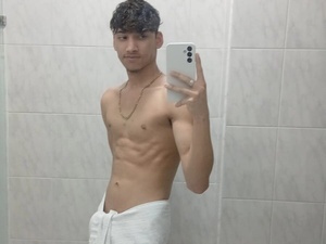 Gael_Jones