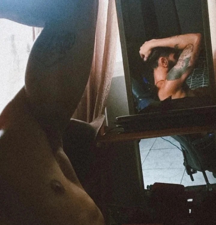 GaribaldiArgos Chatroom
