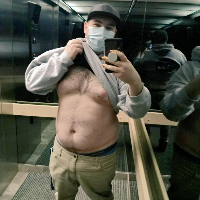 GayPoohBear Chatroom