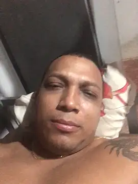 GeMoreno30 Chatroom