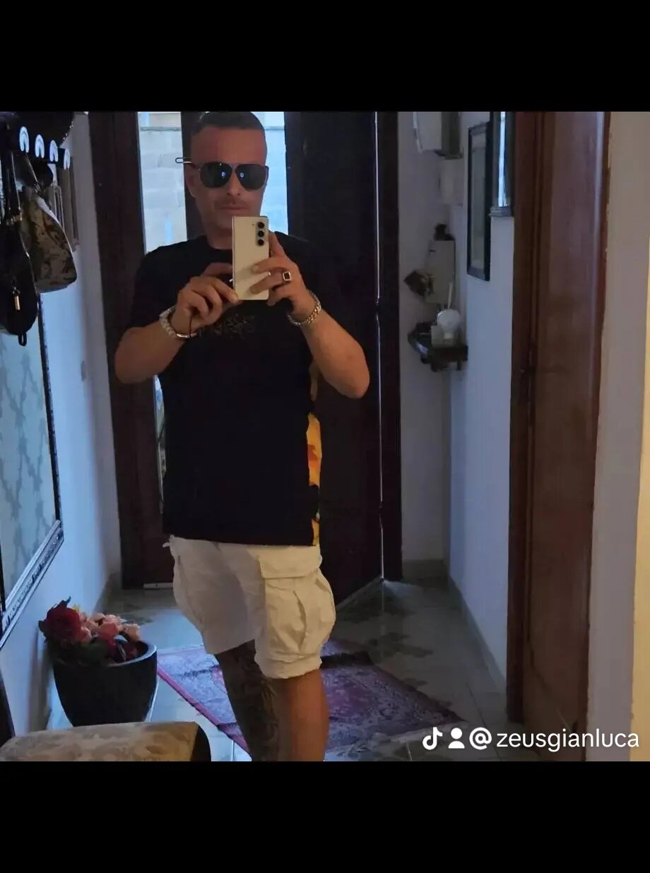 Gianlucazeis Chatroom