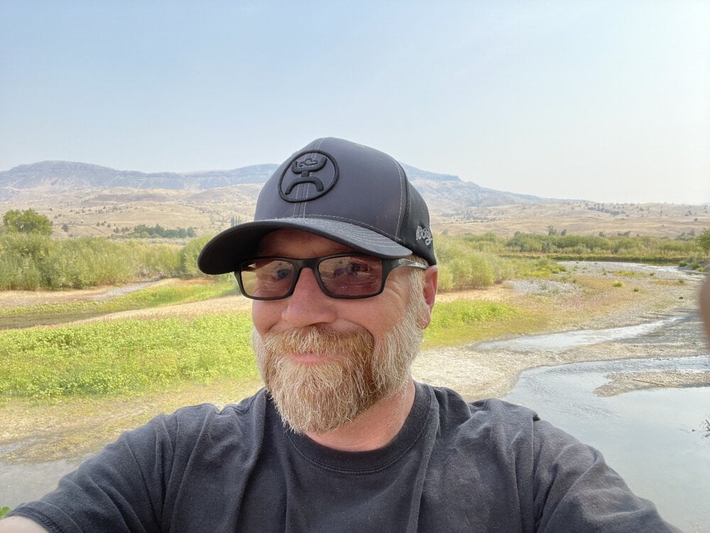 Ginger_Daddy Chatroom