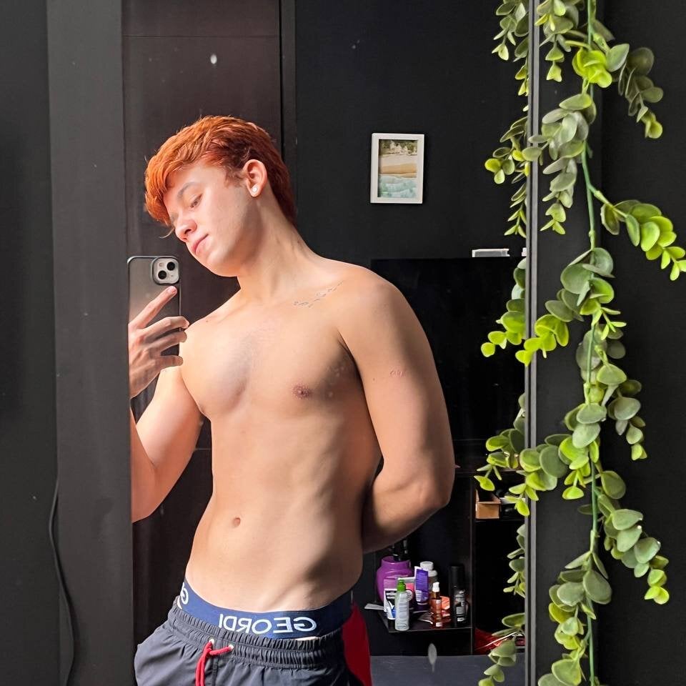 Gingertwink_n Chatroom